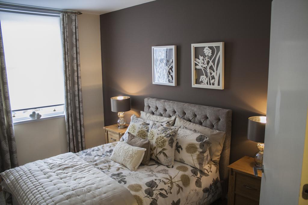 Lexington Apartments รอธเซย์ ภายนอก รูปภาพ